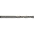 Cgs Tool 2 Flute Xl Length Sq End Mill 3/4"Dia 3"Loc 6"Oal 820-7500